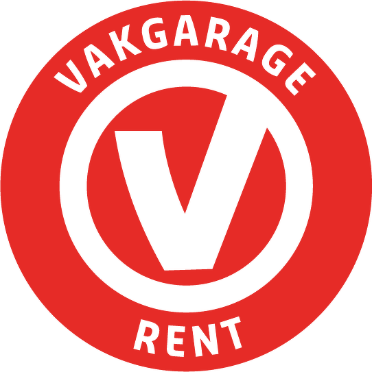 Vakgarage Rent