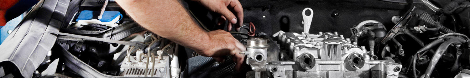 Werkplaats | Autogarage Nijkerk