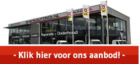 Tweedehands auto kopen bij Auto Nol