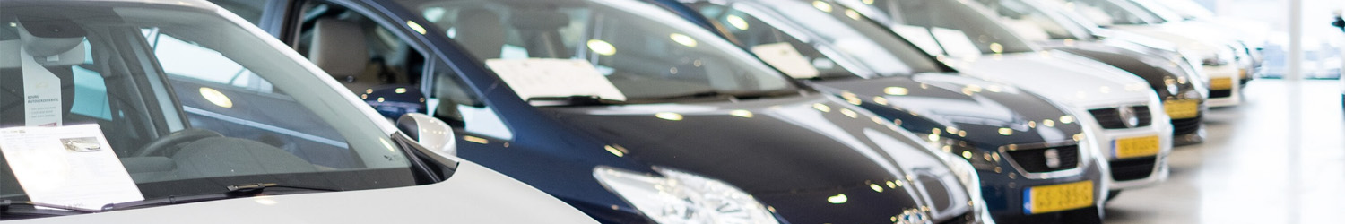 Auto huren Nijkerk | Autoverhuur