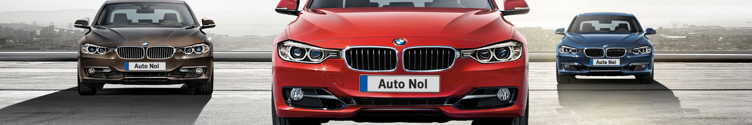 BMW occasions | Tweedehands | Autobedrijf Auto Nol