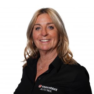 Gerda Marchal | Auto Nol Gerda Marchal | Auto Nol