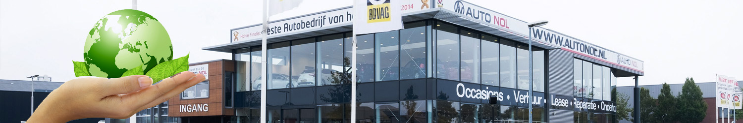 MVO Autobedrijf Auto Nol