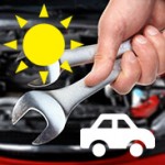 Doe voor vertrek een vakantiecheck! Auto Nol