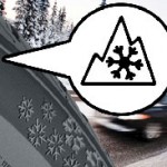 Sneeuw zorgt voor run op winterbanden | Auto Nol Nijkerk