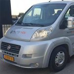 Heeft u onze gestolen autoambulance gezien? | Autobedrijf Auto Nol