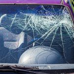 Vaker autoruitschade door hagel | Auto Nol