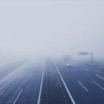 Regen en mist, wanneer mogen de mistlampen aan? | Auto Nol