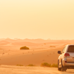 Extreme hitte gevaar voor uw auto