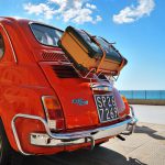 Checklist Veilig met Auto op Vakantie