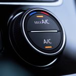 airco in de winter, beslagen autoruiten