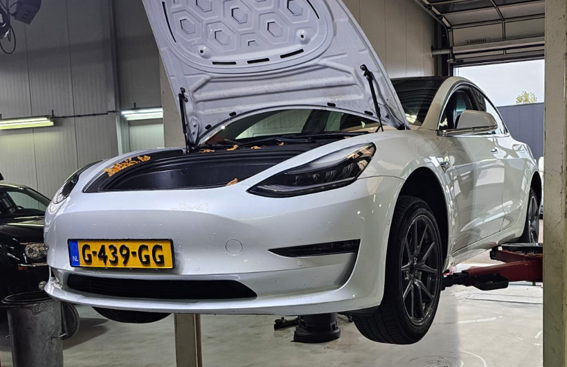 Tesla specialist | Autobedrijf Auto Nol