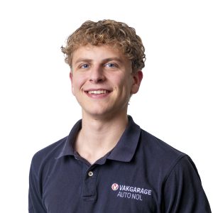 Bram Versluis | Verkoper bij Auto Nol Bram Versluis | Verkoper bij Auto Nol