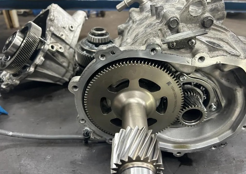 ERAD vervangen van Volvo XC60 en XC 90 modellen