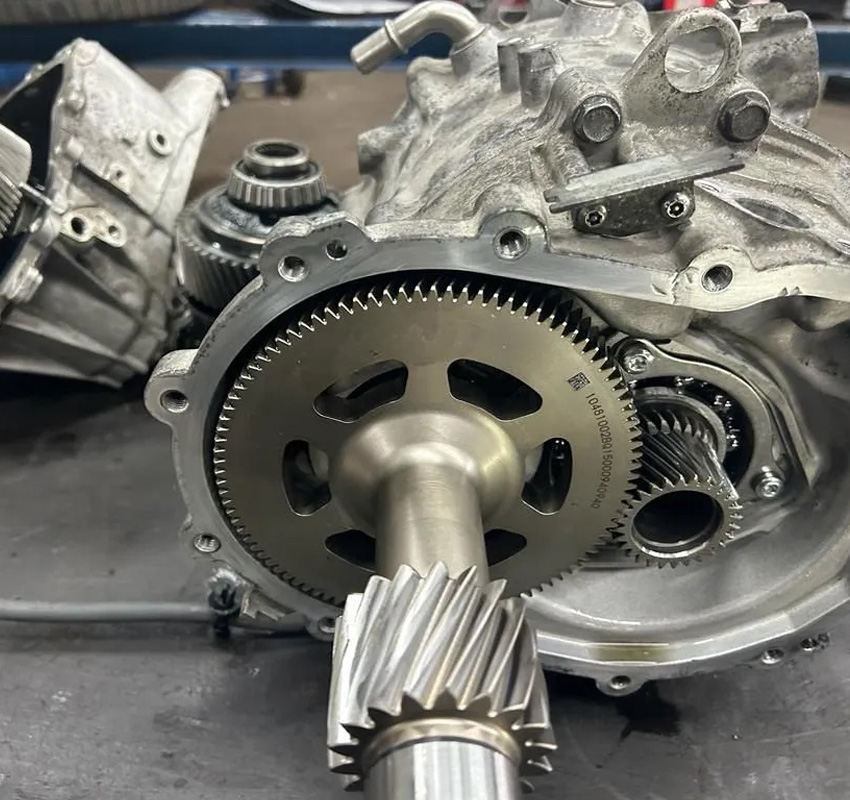 ERAD-olie vervangen | Autobedrijf Auto Nol