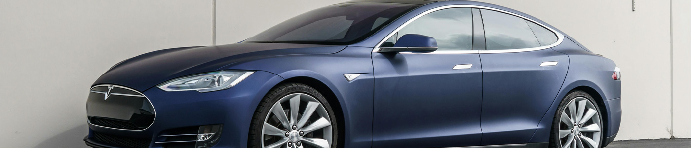 Elektrische occasion kopen bij Auto Nol