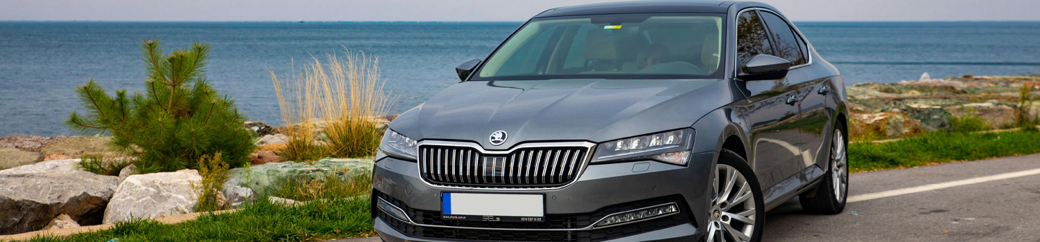 Skoda Occasions | Auto Nol