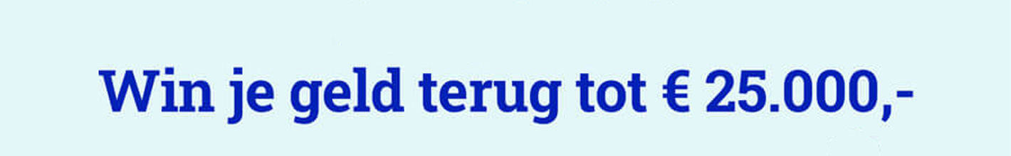 Occasion kopen bij Vakgarage Auto Nol tijdens de AutoTrack winactie