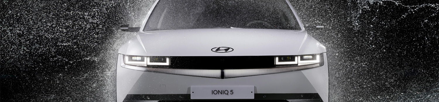 Hyundai occasion kopen in Nijkerk