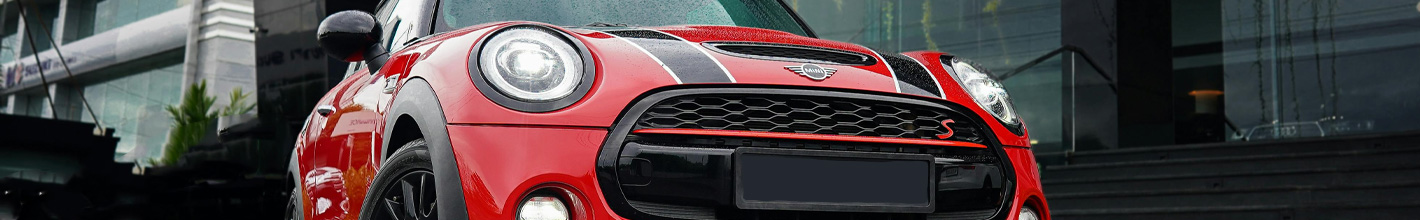 Tweedehands MINI Cooper occasion bij Auto Nol