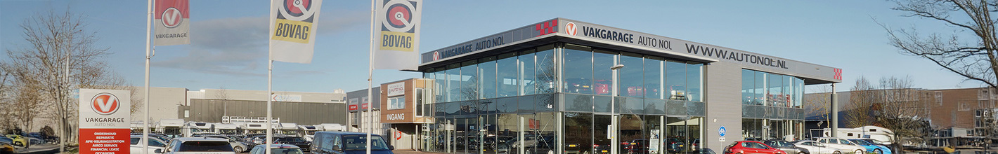 Voor jonge occasions uit Zeewolde | Auto Nol