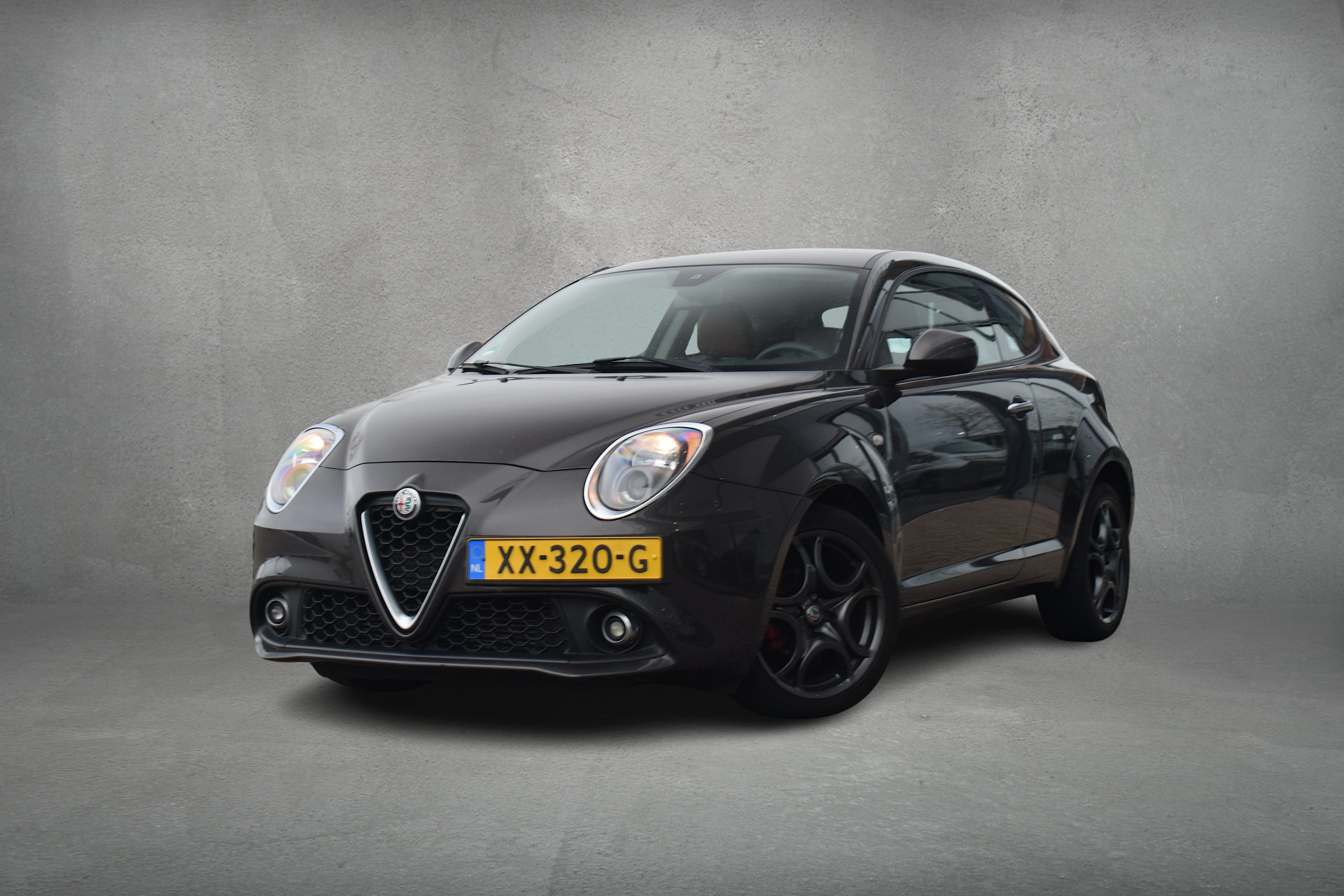Alfa Romeo MiTo 0.9 TwinAir ECO Super | Alfa Romeo occasion