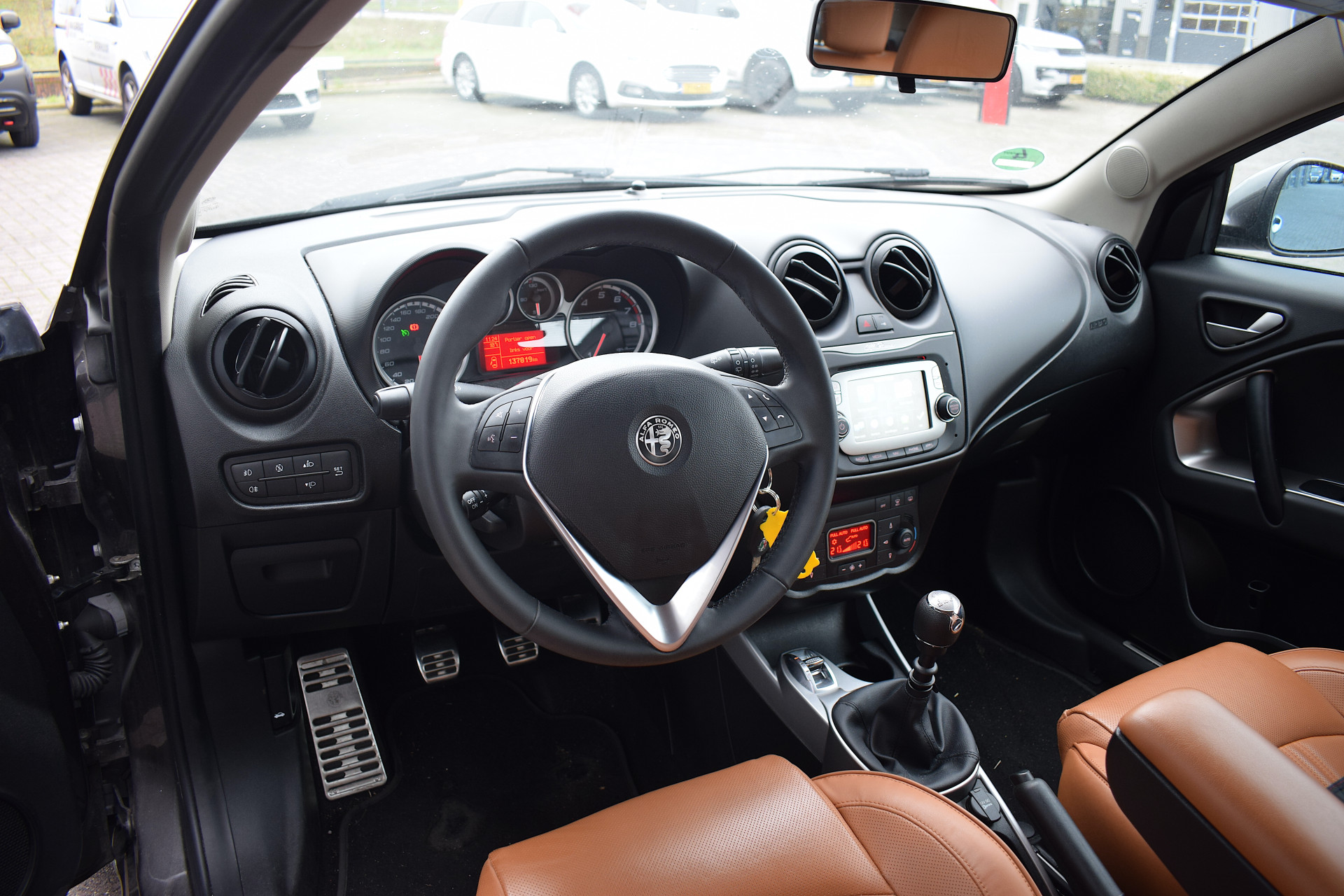 Alfa Romeo MiTo 0.9 TwinAir ECO Super | Alfa Romeo occasion