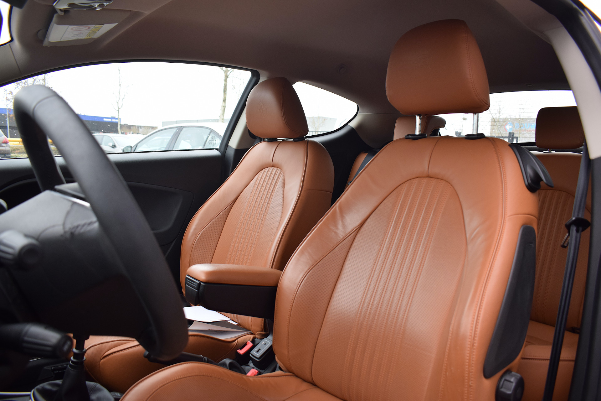 Alfa Romeo MiTo 0.9 TwinAir ECO Super | Alfa Romeo occasion