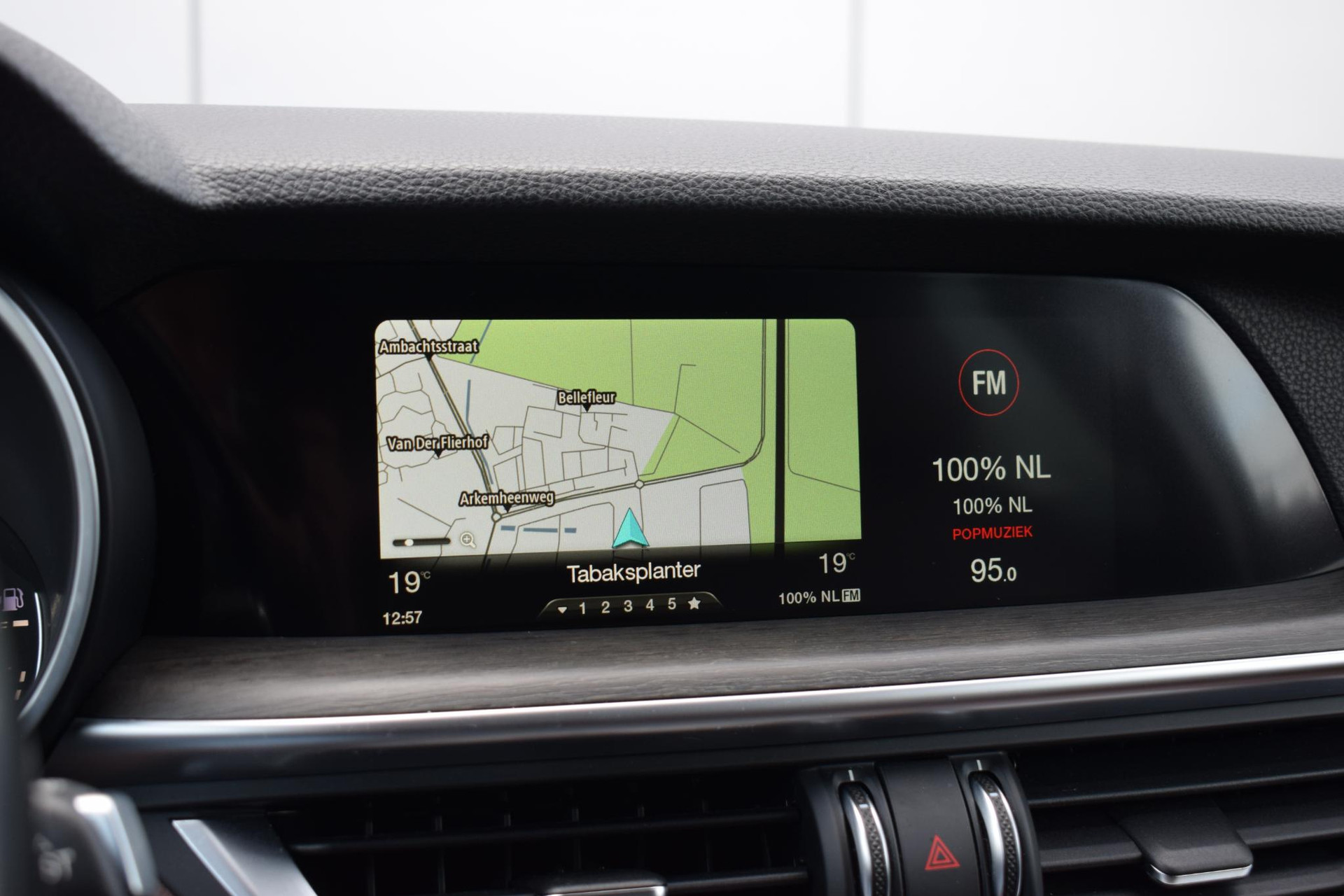 Alfa Romeo Stelvio 2.0 T AWD Super | Alfa Romeo occasion