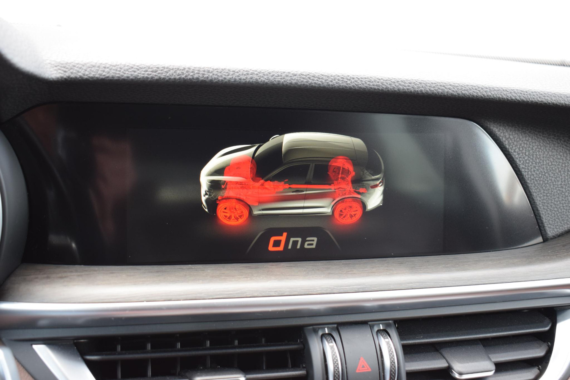 Alfa Romeo Stelvio 2.0 T AWD Super | Alfa Romeo occasion