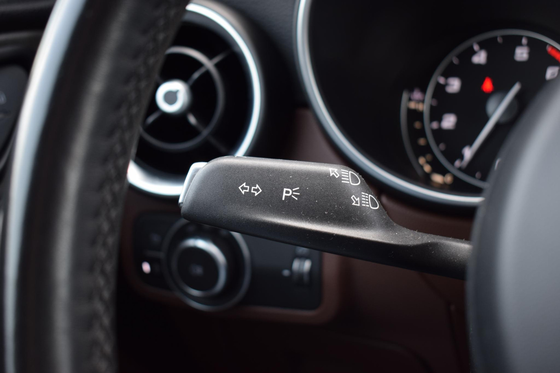 Alfa Romeo Stelvio 2.0 T AWD Super | Alfa Romeo occasion