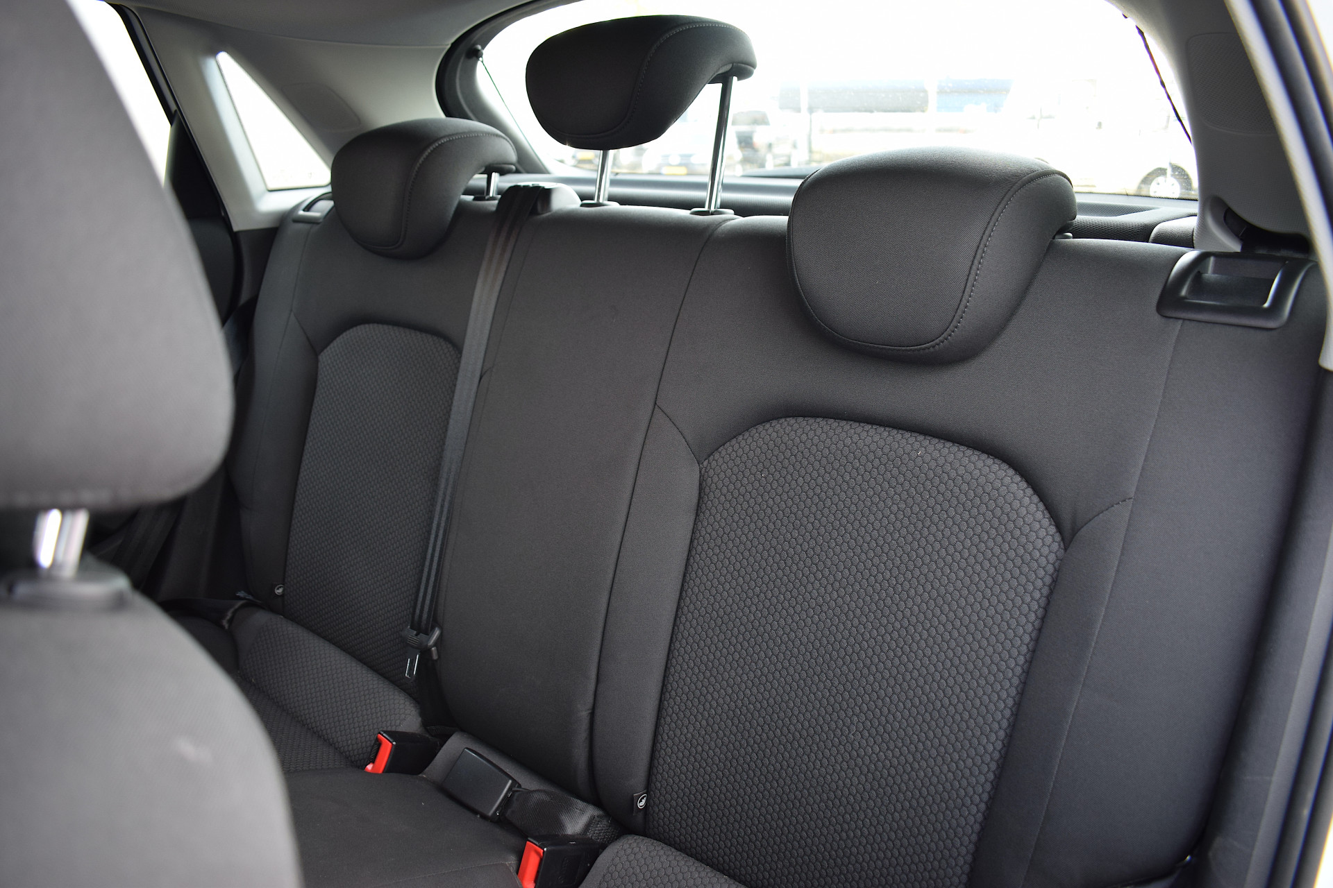 Audi A1 Sportback 1.0 TFSI Active | Audi occasion