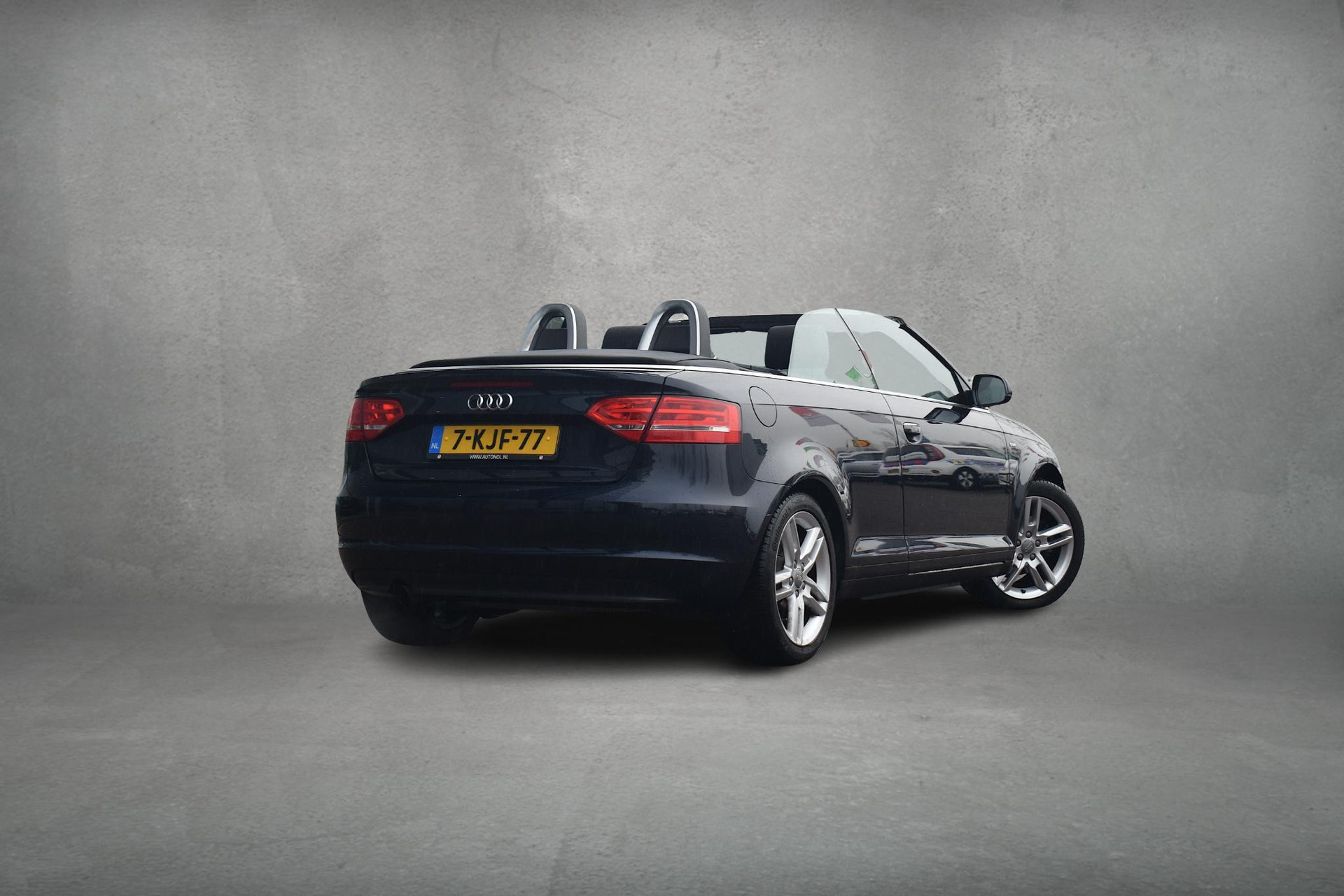 Audi A3 Cabriolet 1.2 TFSI Advance Sport | Audi occasion