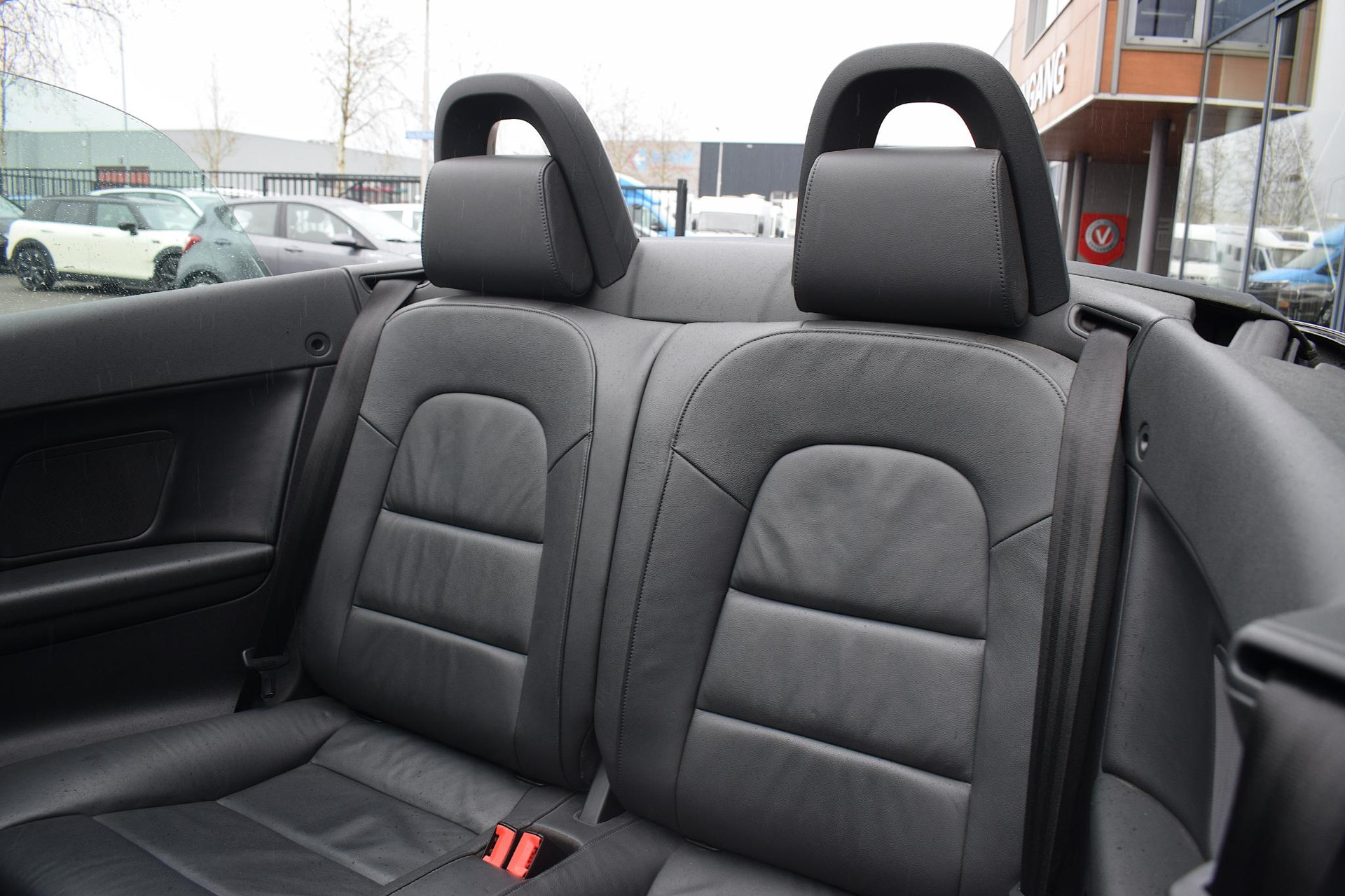 Audi A3 Cabriolet 1.2 TFSI Advance Sport | Audi occasion