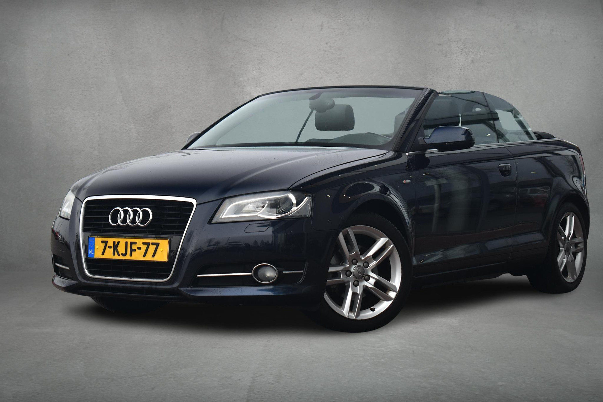 Audi A3 Cabriolet 1.2 TFSI Advance Sport | Audi occasion