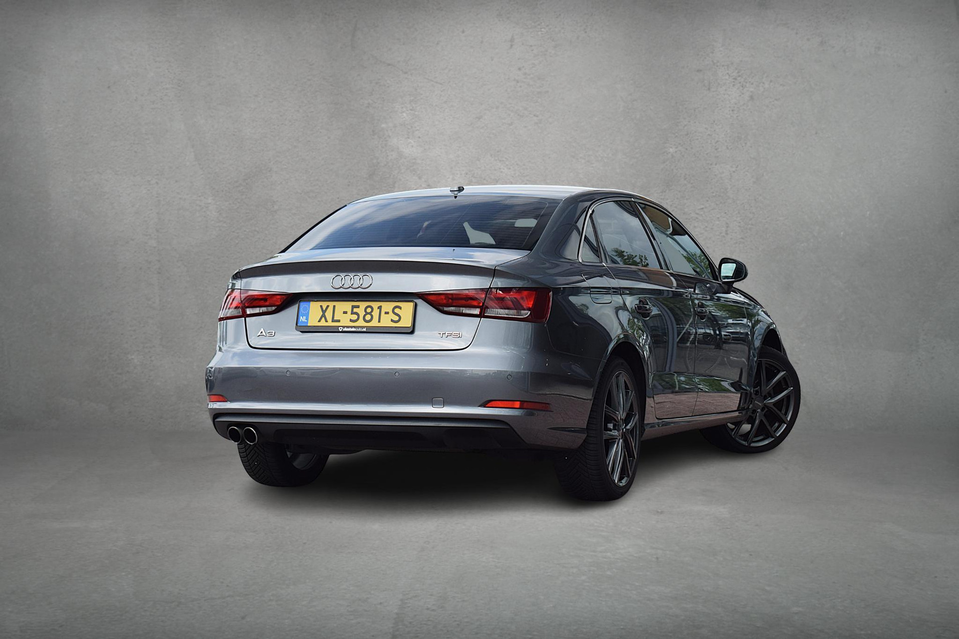 Audi A3 Limousine 1.4 TFSI CoD Ambition Pro Line S | Audi occasion