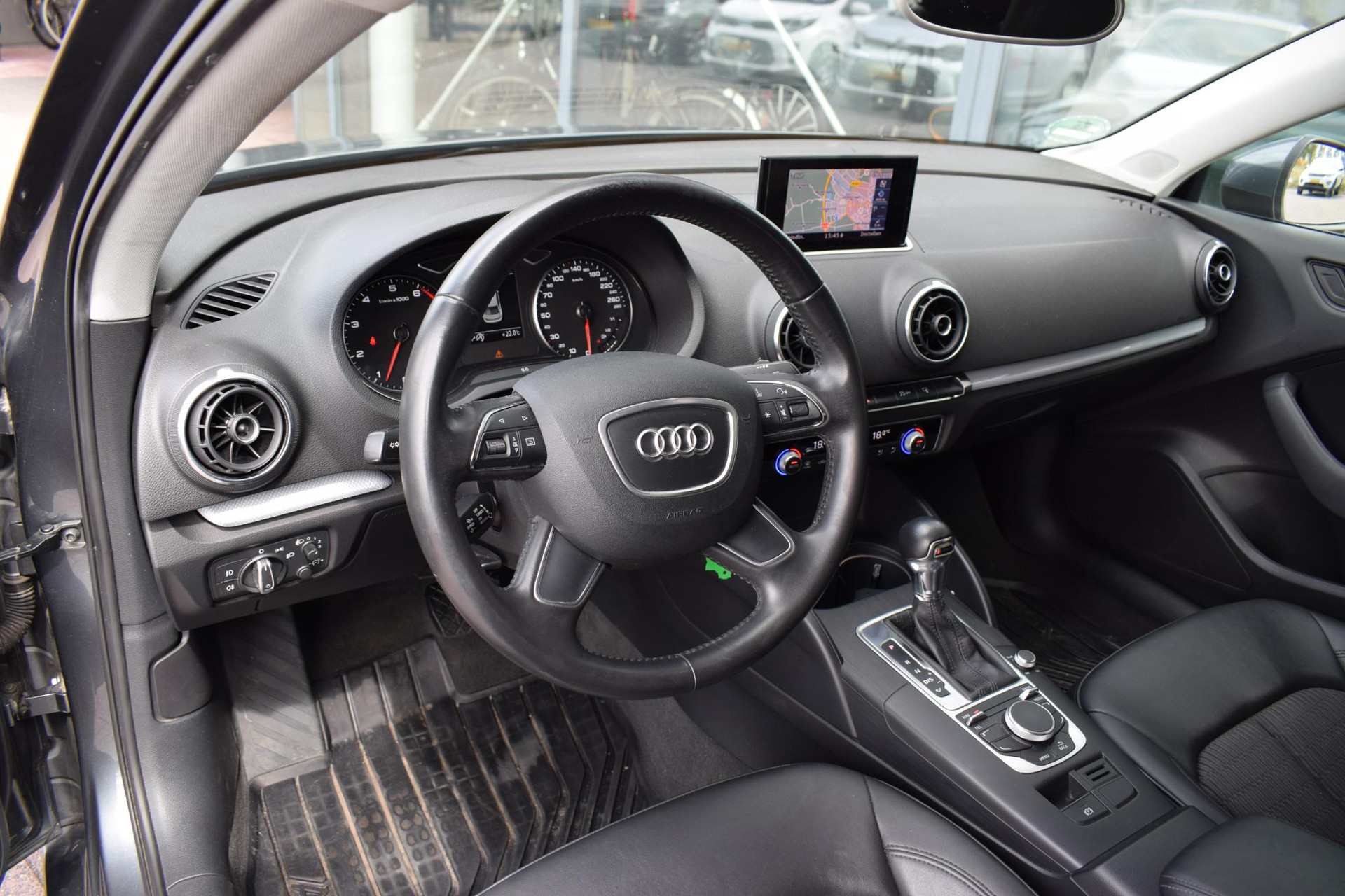 Audi A3 Limousine 1.4 TFSI CoD Ambition Pro Line S | Audi occasion