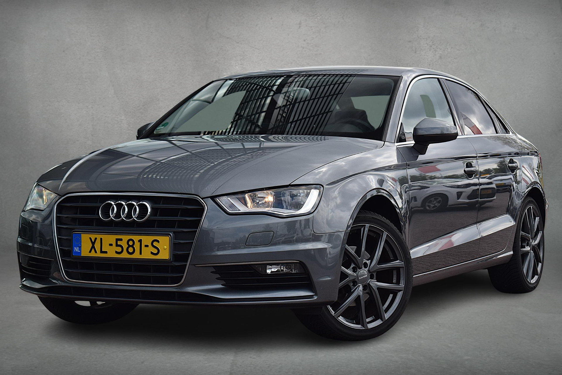Audi A3 Limousine 1.4 TFSI CoD Ambition Pro Line S | Audi occasion
