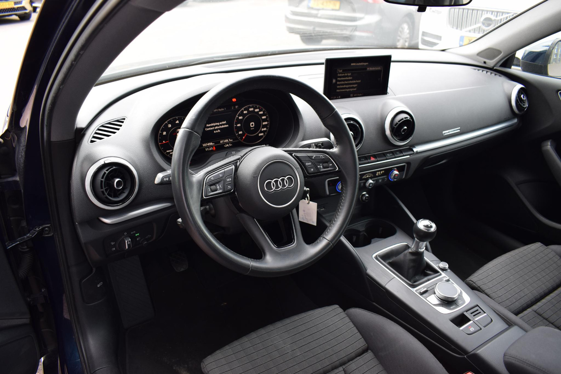 Audi A3 Limousine 30 TFSI Advance | Audi occasion