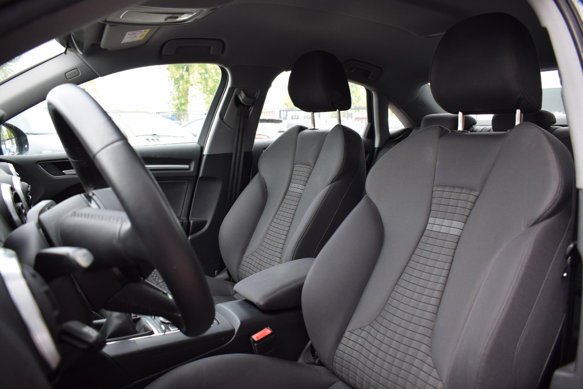 Audi A3 Limousine 30 TFSI Advance | Audi occasion
