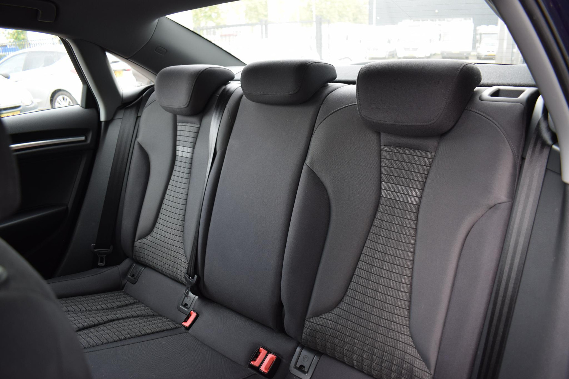 Audi A3 Limousine 30 TFSI Advance | Audi occasion