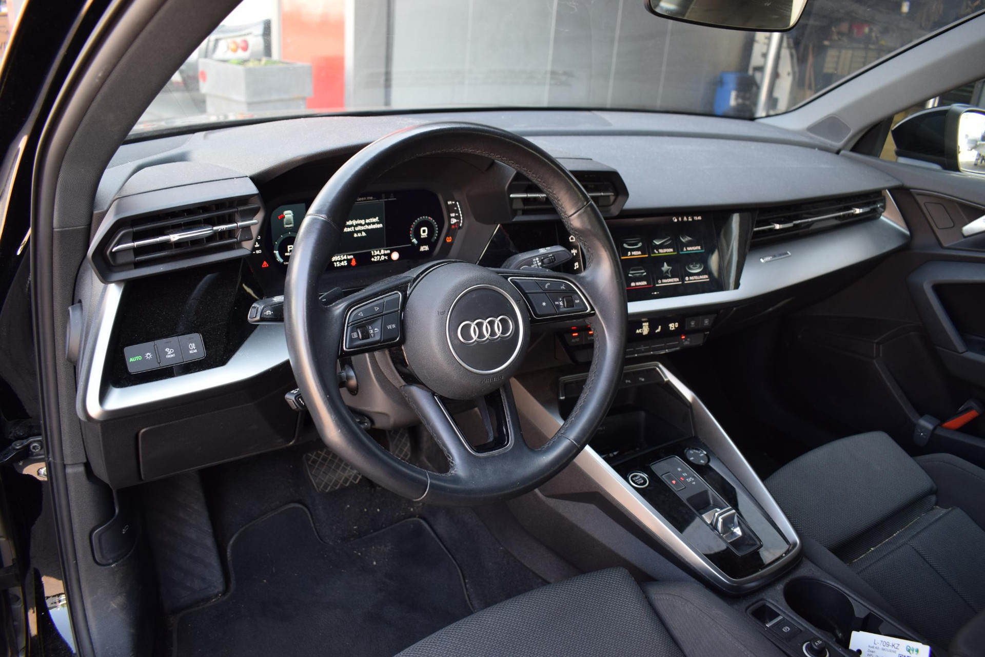 Audi A3 Limousine 30 TFSI Business edition | Audi occasion