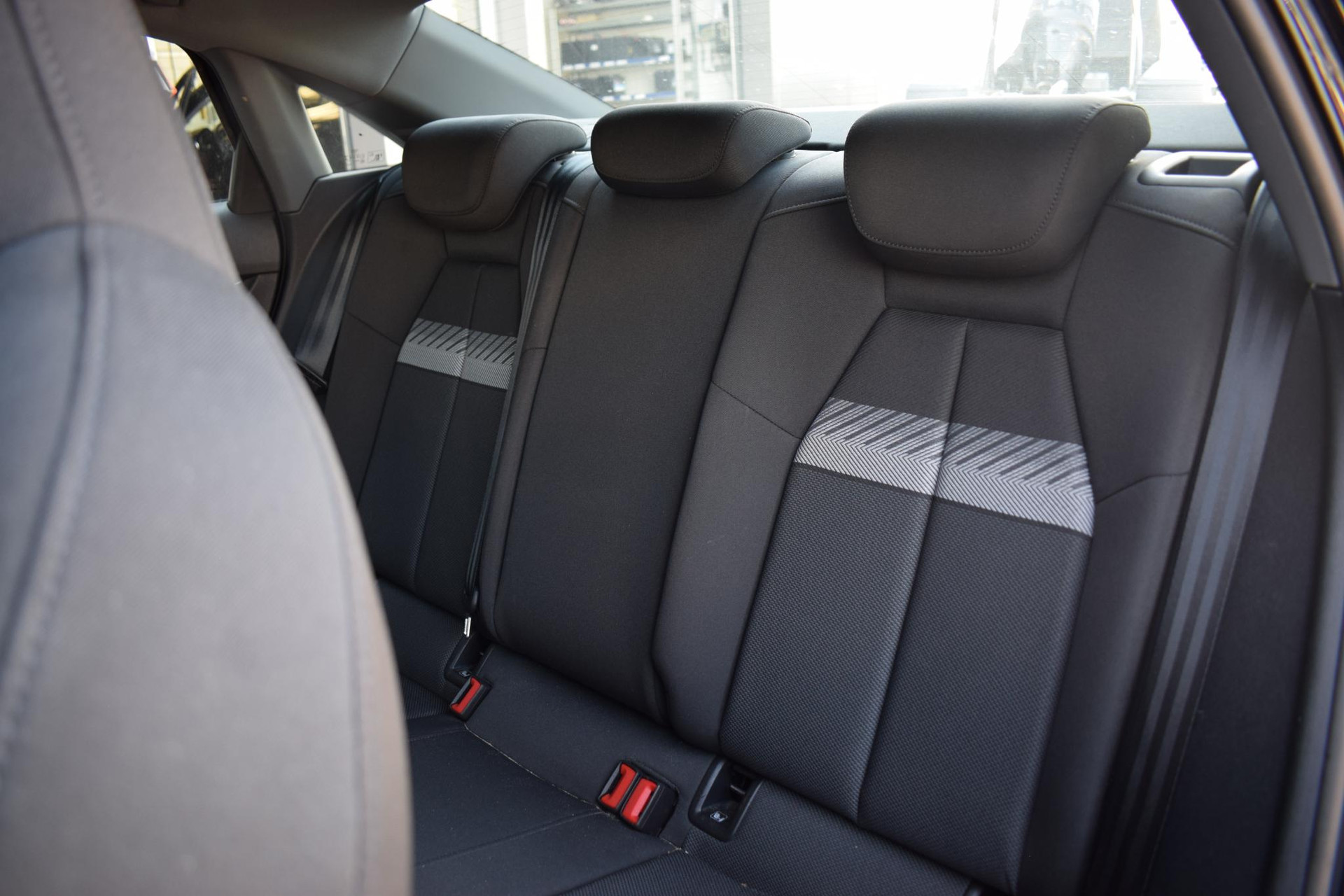 Audi A3 Limousine 30 TFSI Business edition | Audi occasion