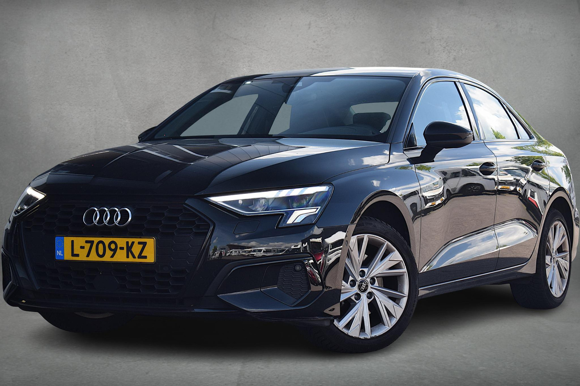 Audi A3 Limousine 30 TFSI Business edition | Audi occasion