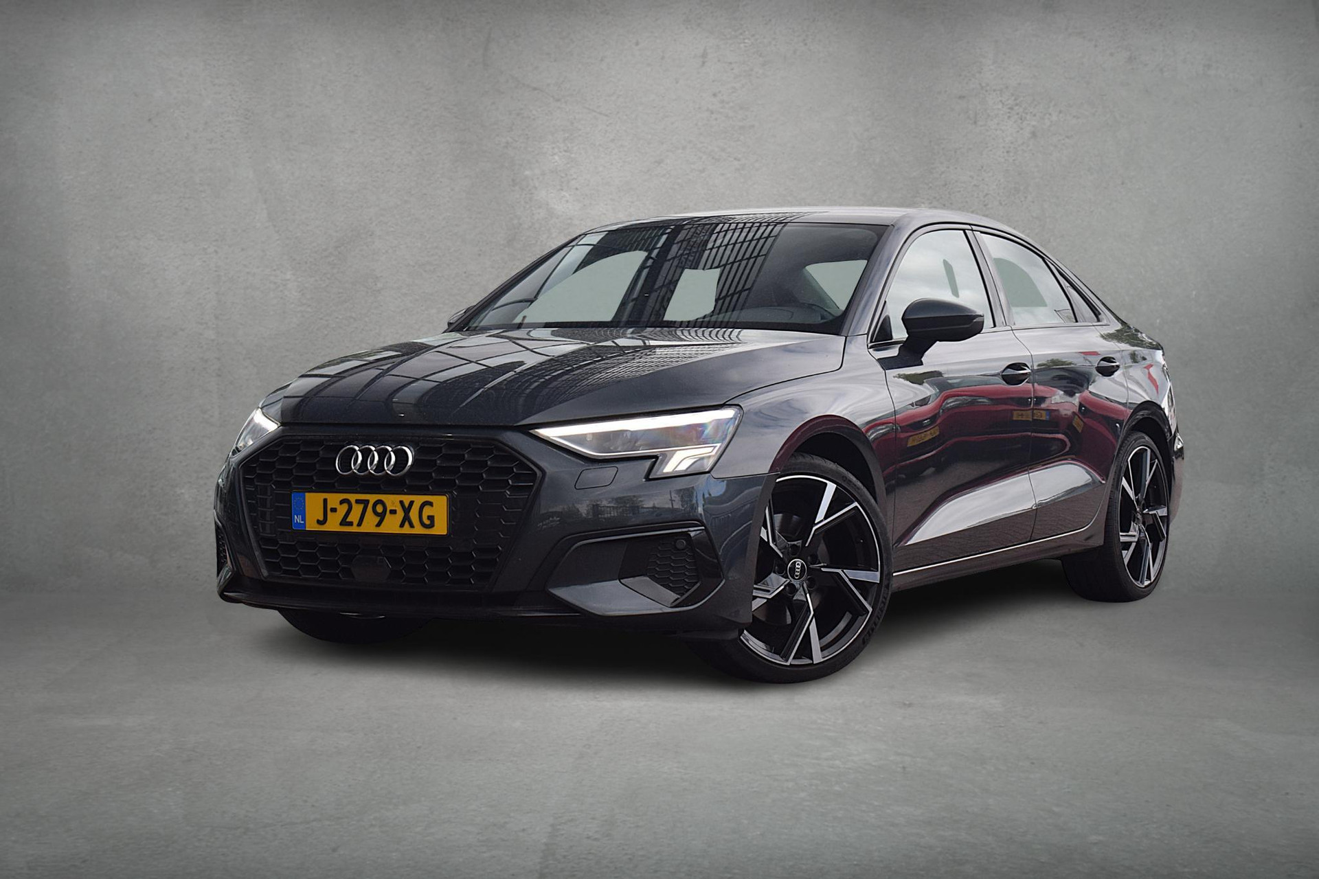 Audi A3 Limousine 35 TFSI Business edition | Audi occasion