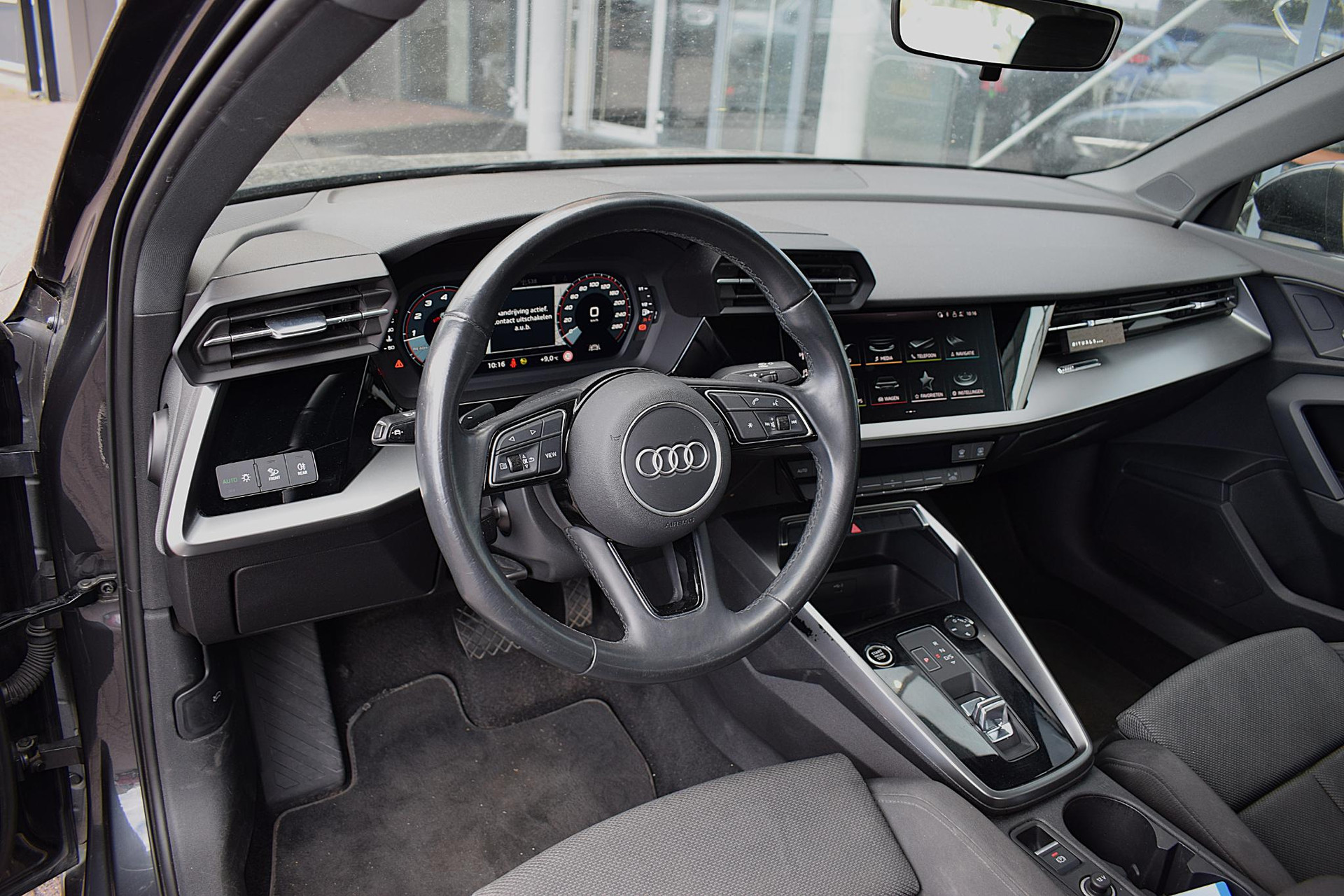 Audi A3 Limousine 35 TFSI Business edition | Audi occasion