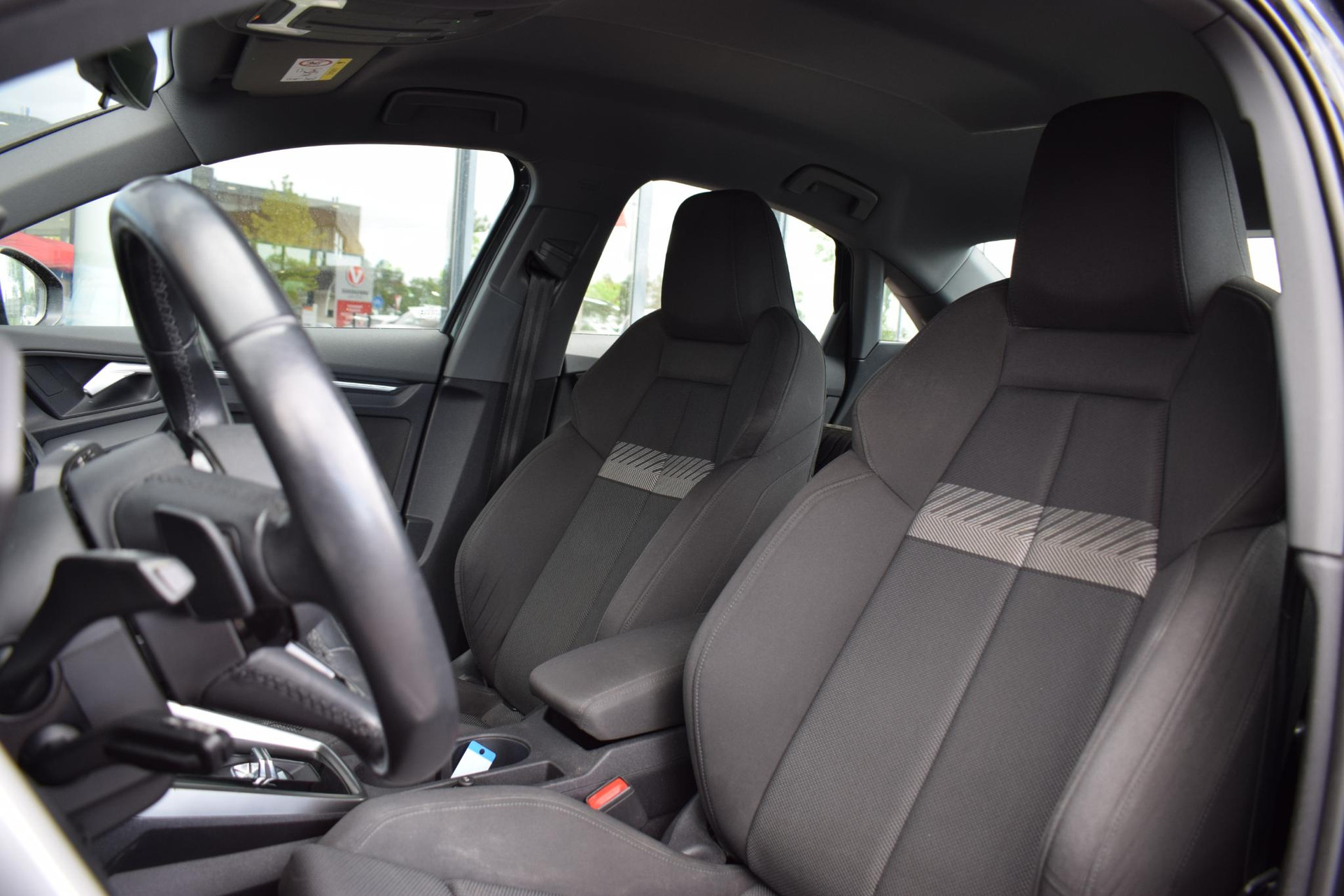 Audi A3 Limousine 35 TFSI Business edition | Audi occasion