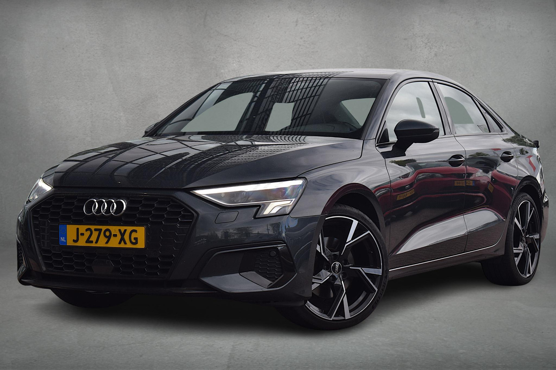 Audi A3 Limousine 35 TFSI Business edition | Audi occasion