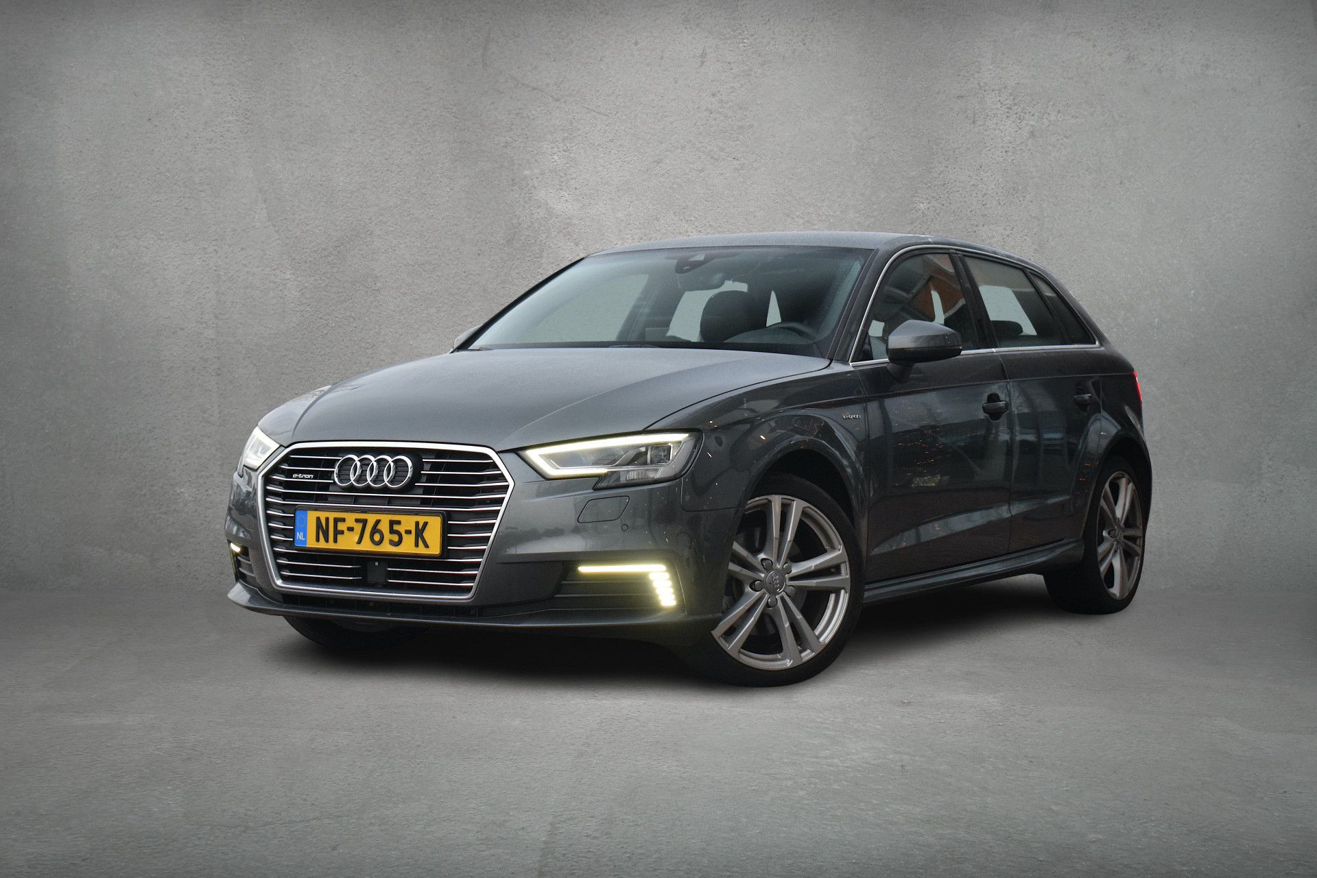 Audi A3 Sportback 1.4 e-tron Lease Edition | Audi occasion