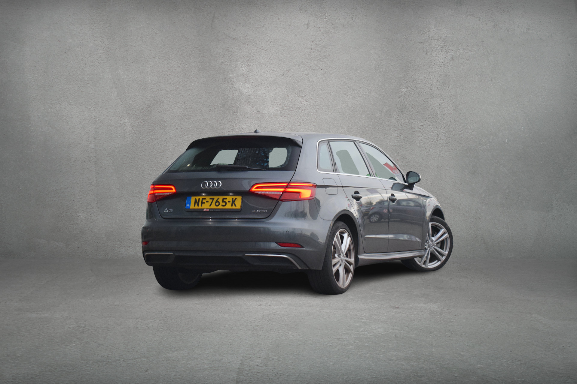 Audi A3 Sportback 1.4 e-tron Lease Edition | Audi occasion